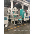 BMC Injection moulding machine